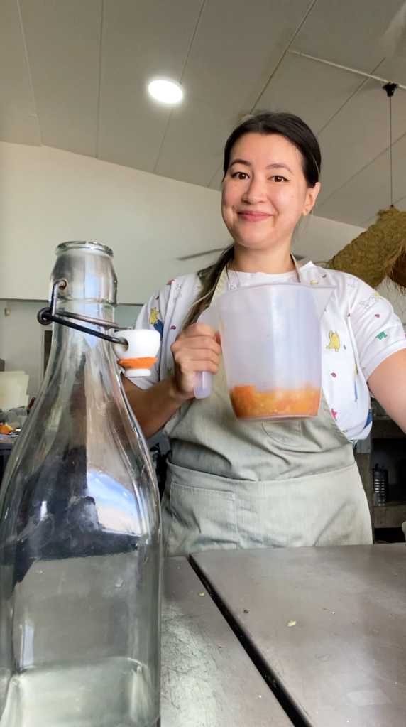 Curacao Cooking Class